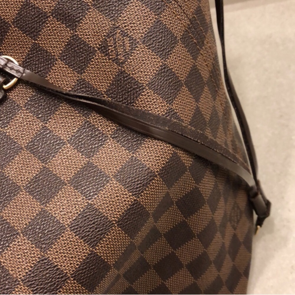 ๐ซSOLD๐ซ - Louis Vuitton Neverfull GM - Picture 6 of 8